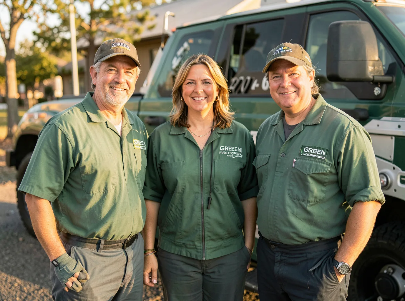 Water Damage Restoration company in Markham, VA