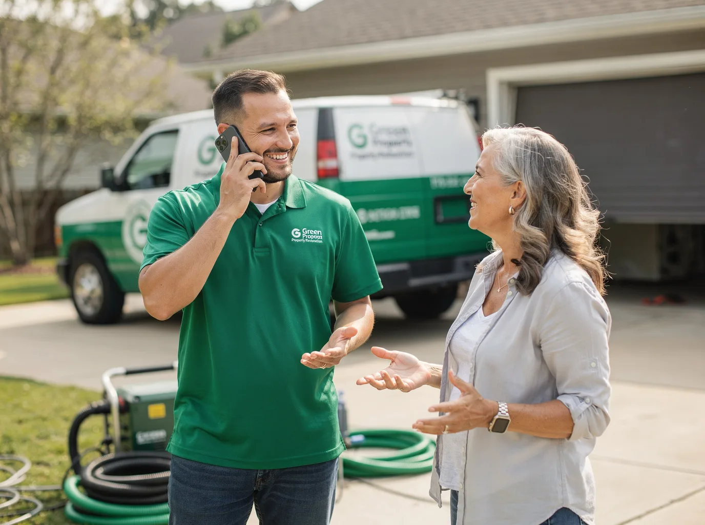 Water Damage Restoration Markham, VA FAQs